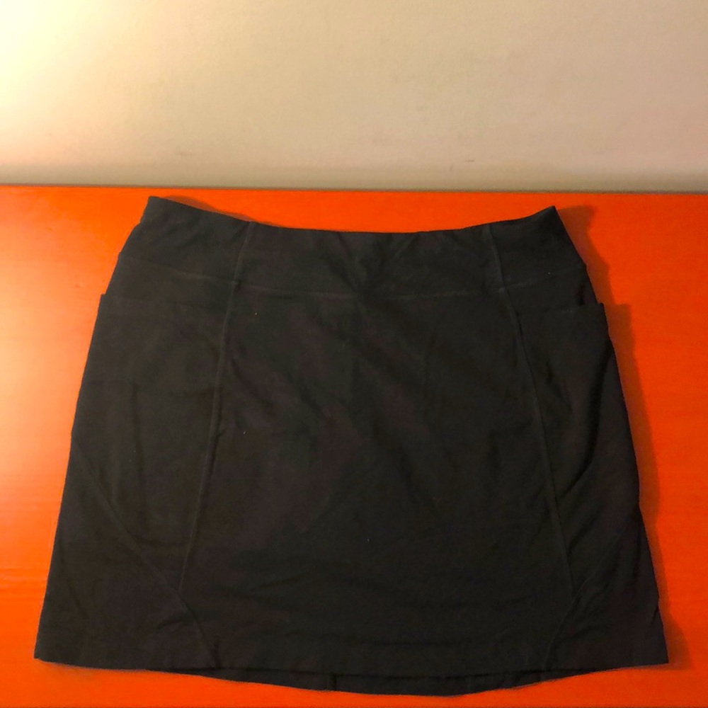 Athleta skort